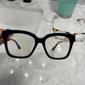 Diff blue light glasses Bella XS